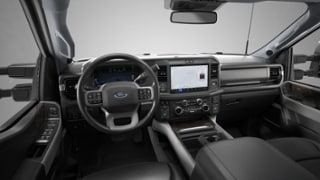 2026 Ford Super Duty® Internal Image 2